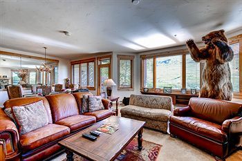 The Antlers At Christie Base By Steamboat Resorts Steamboat Springs Zewnętrze zdjęcie