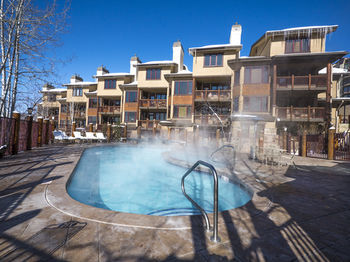 The Antlers At Christie Base By Steamboat Resorts Steamboat Springs Zewnętrze zdjęcie