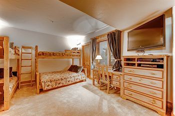 The Antlers At Christie Base By Steamboat Resorts Steamboat Springs Zewnętrze zdjęcie
