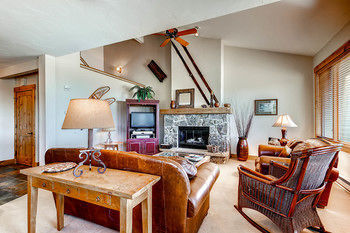 The Antlers At Christie Base By Steamboat Resorts Steamboat Springs Zewnętrze zdjęcie