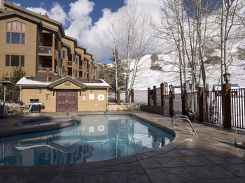 The Antlers At Christie Base By Steamboat Resorts Steamboat Springs Zewnętrze zdjęcie