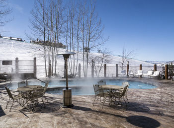 The Antlers At Christie Base By Steamboat Resorts Steamboat Springs Zewnętrze zdjęcie