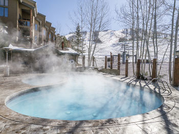 The Antlers At Christie Base By Steamboat Resorts Steamboat Springs Zewnętrze zdjęcie